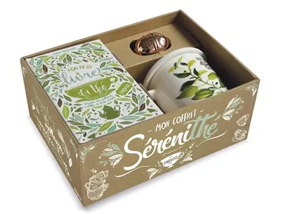 Mon coffret sérénithé