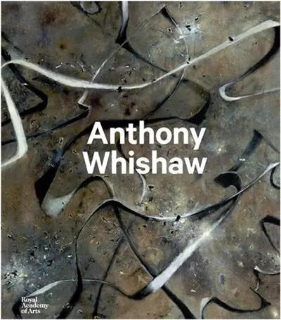 Anthony Whishaw