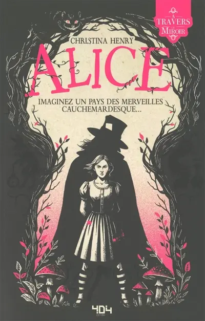 Alice