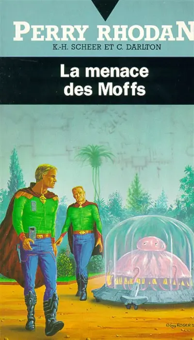 La Menace des Moofs