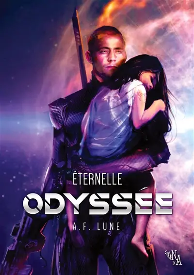 Eternelle Odyssée