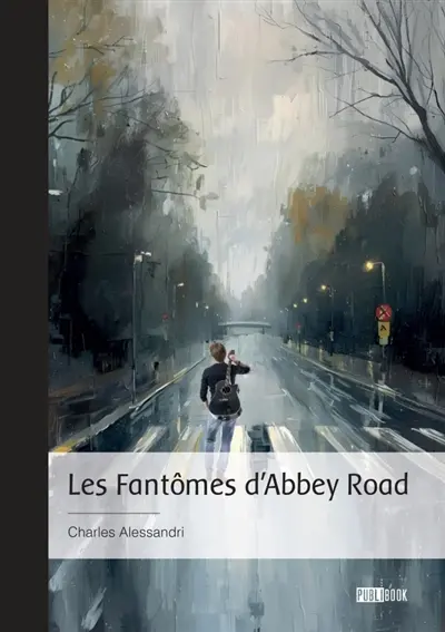 Les Fantômes d'Abbey Road