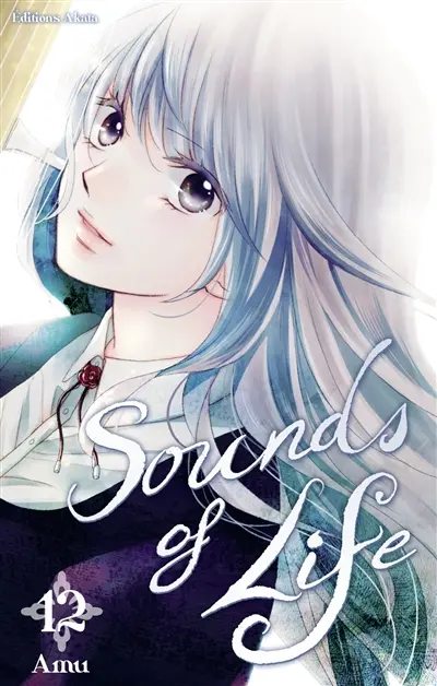 Sounds of life. Vol. 12