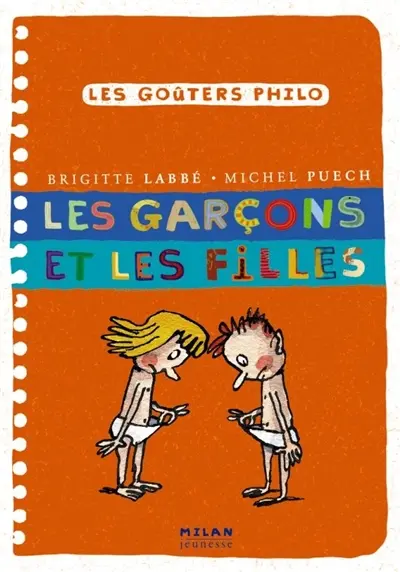 Les garçons et les filles