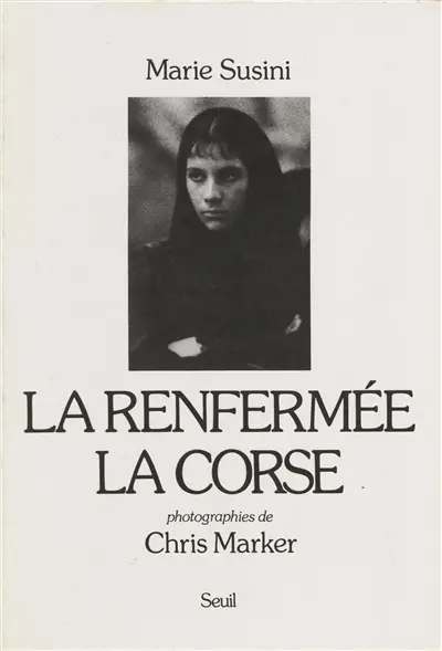 La Renfermée, la Corse