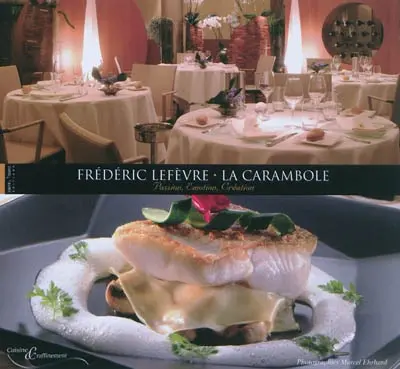 La Carambole : passion, émotion, création