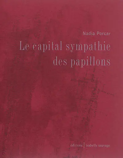 Le capital sympathie des papillons