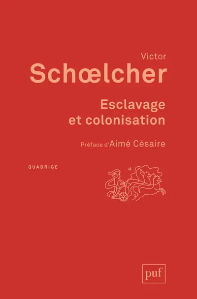 Esclavage et colonisation