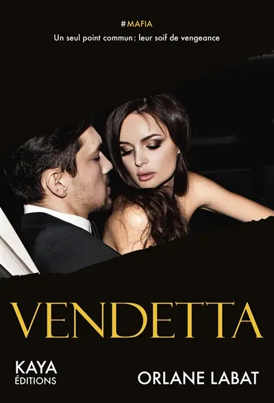 Vendetta