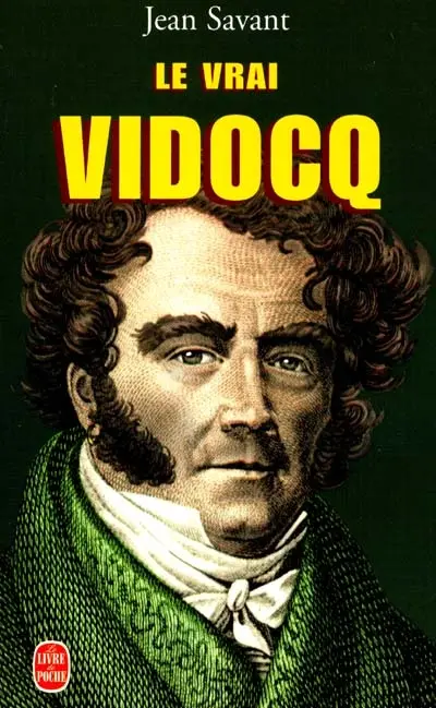 Le vrai Vidocq