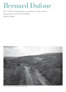 Bernard Dufour