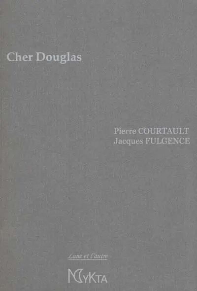 Cher Douglas