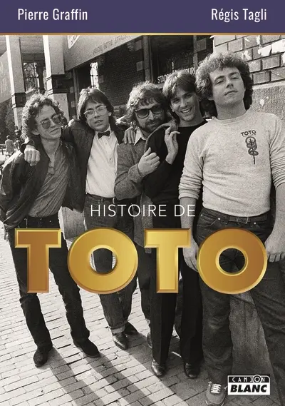 Histoire de Toto