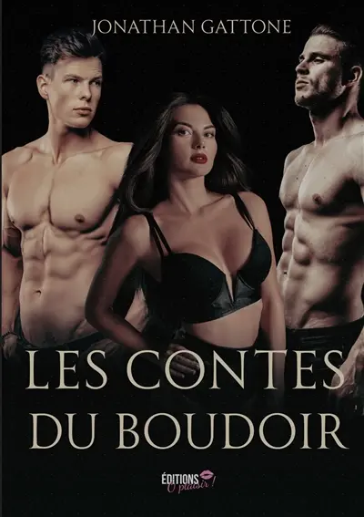 Les contes du boudoir