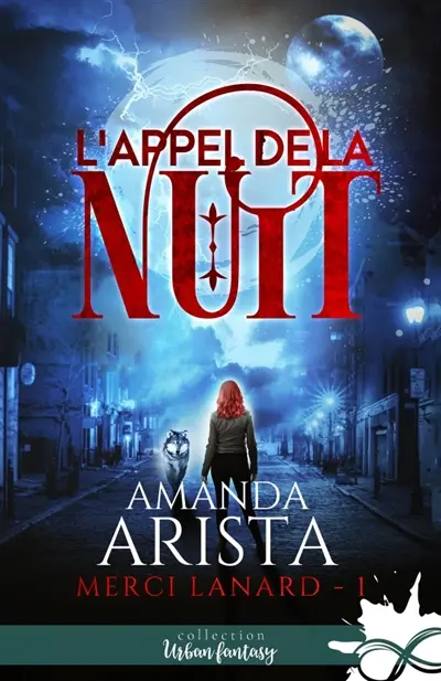 L'appel de la nuit : Merci Lanard, T1