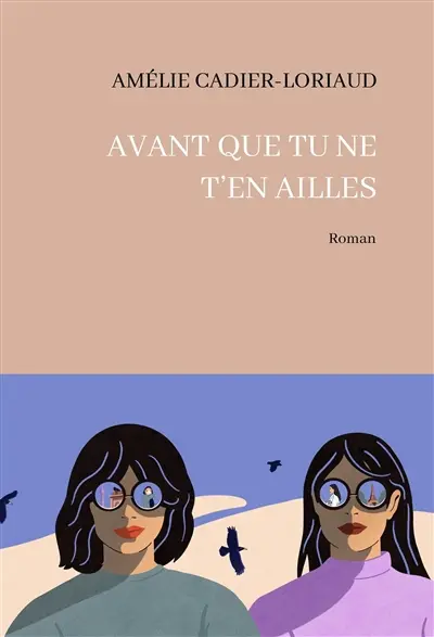 Avant que tu ne t'en ailles