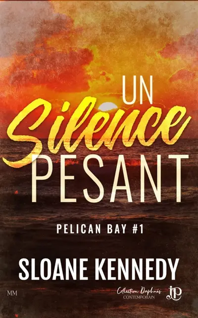 Un silence pesant