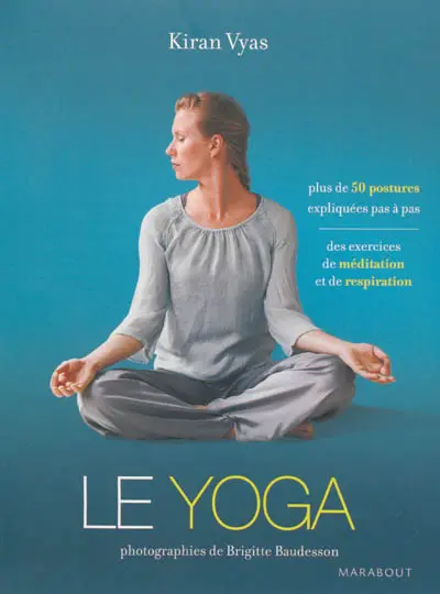 Le yoga