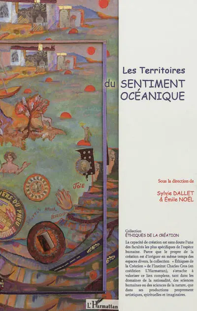 Les territoires du sentiment océanique