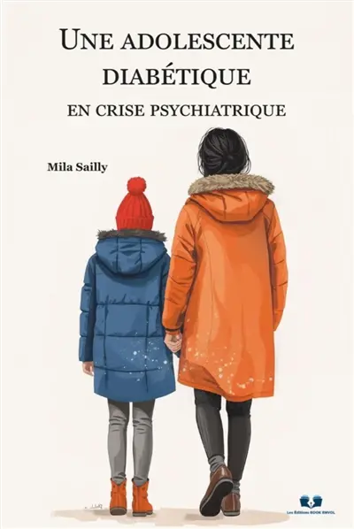 Une adolescente diabétique : En crise psychiatrique