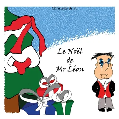 Le Noël de Mr Léon