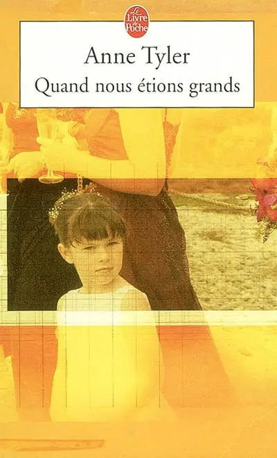 Quand nous étions grands