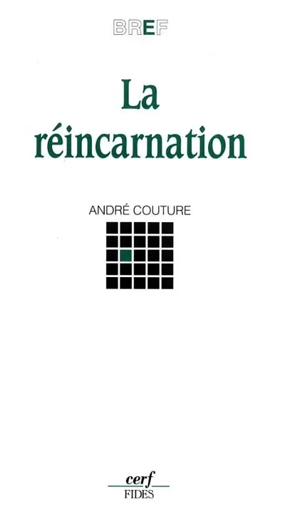La réincarnation