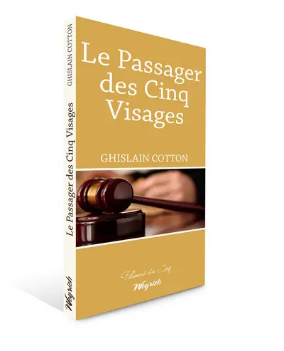 Le passager des cinq visages