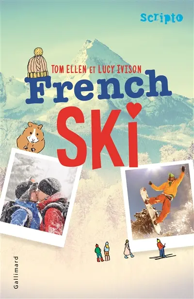 French ski