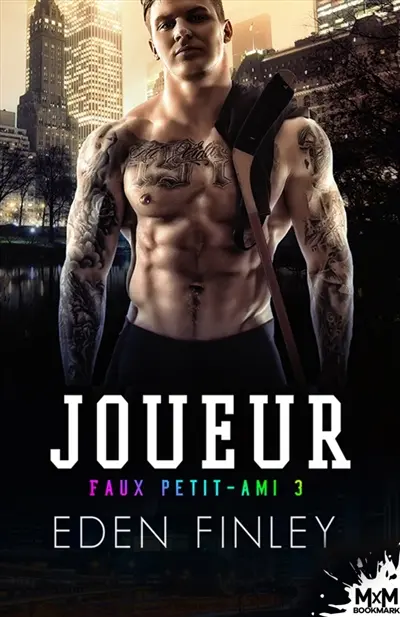 Joueur : Faux petit-ami, T3