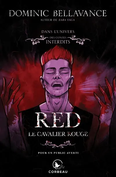 Red, le cavalier rouge
