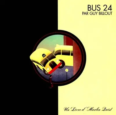 Bus 24
