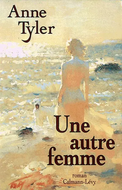 Une autre femme