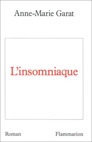 L'insomniaque