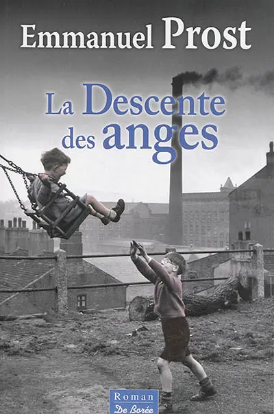 La descente des anges