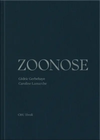 Zoonose : CHU Tivoli