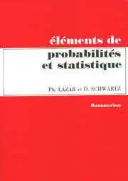 Probabilités et statistiques