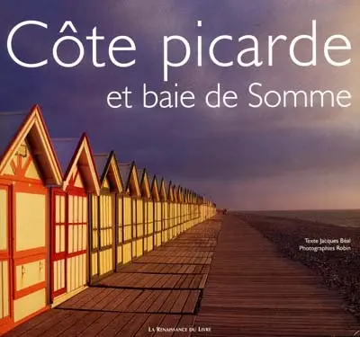 Côte picarde et baie de Somme