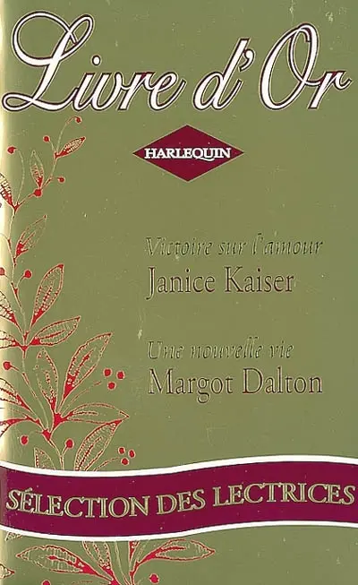 Victoire sur l'amour. Une nouvelle vie