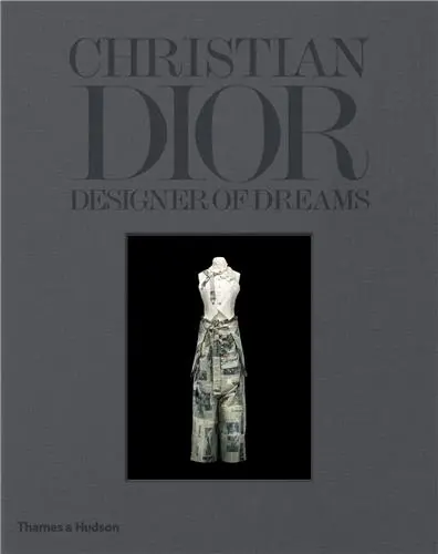 Christian Dior Designer of Dreams