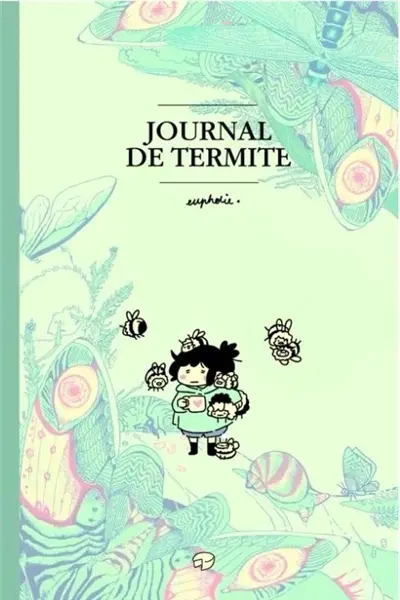Journal de termite