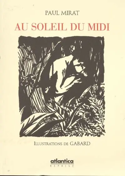 Au soleil du midi