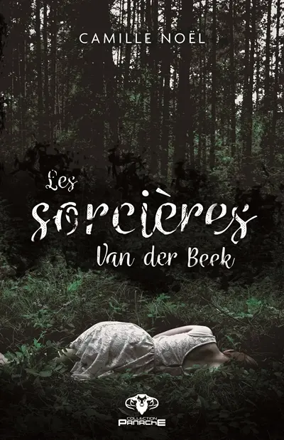 Les sorcières Van der Beek