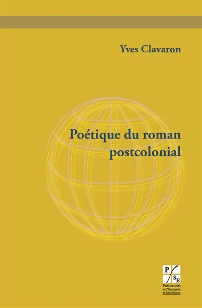 Poétique du roman postcolonial
