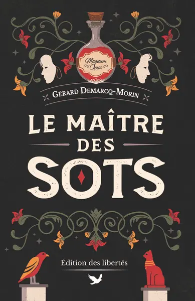 Le maître des sots
