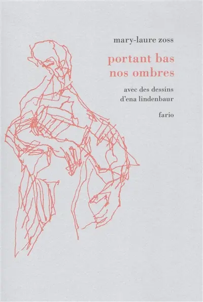 Portant bas nos ombres