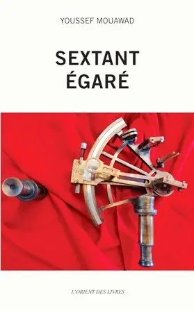 Sextant égaré