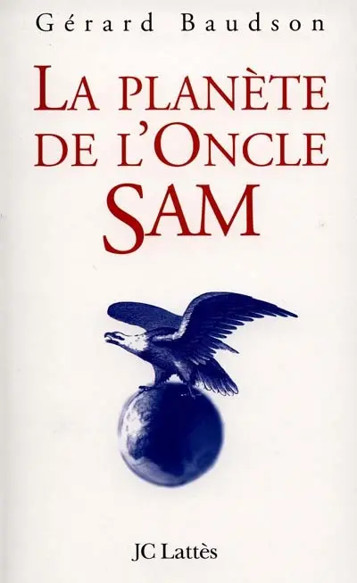 La planète de l'oncle Sam