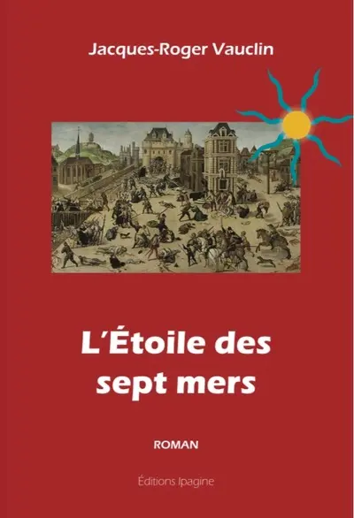 L'étoile des sept mers