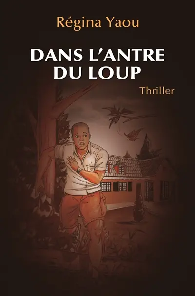 Dans l'antre du loup